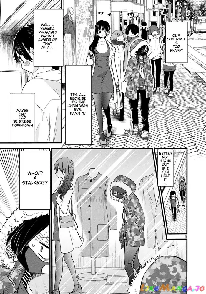 The Dangers in My Heart Chapter 45.1 image 6_optimized